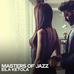 Eila Ketola - My Trip in Jazz