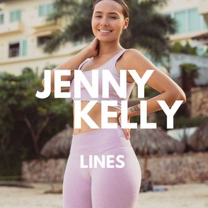 Jenny Kelly《Cacophonic》[MP3_LRC]