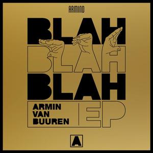 Armin van Buuren《Blah Blah Blah》[MP3_LRC]