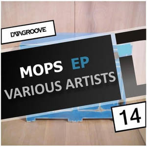 Igor Krsmanovic《Mops(Miroslav Pavlovic Remix)》[MP3_LRC]