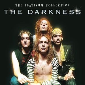 The Darkness《Growing on Me》[MP3_LRC]