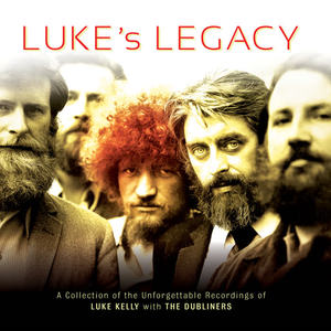 Luke Kelly《Schooldays Over》[MP3_LRC]