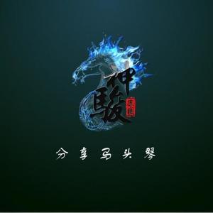 神骏乐团 - 酒歌（马头琴）