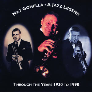 Nat Gonella《Ain't Misbehavin'》[MP3_LRC]