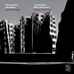 Sergio Foresti&Luca Cervoni&Ensemble Mare Nostrum&Andrea de Carlo&Alessandro Stradella&Anonymous《Duetto "Empio no, nol crederò"》[MP3_LRC]