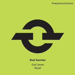 Raul Sanchez《God James》[MP3_LRC]