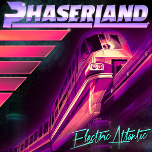 Phaserland《Sushi on the Monorail》[MP3_LRC]