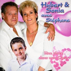 Hubert&Sonia&Stéphane《Mein herz hat platz für Dich》[MP3_LRC]