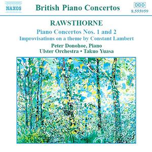 Peter Donohoe&Takuo Yuasa&Ulster Orchestra - III. Intermezzo: Adagio semplice