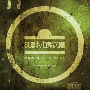 Marc B《Peppermint(Medhat & Dekkstrum Remix)》[MP3_LRC]