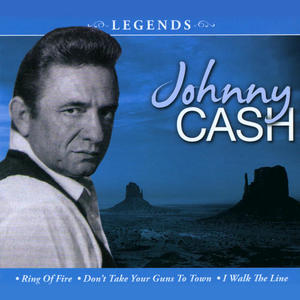 Johnny Cash《Casey Jones》[MP3_LRC]