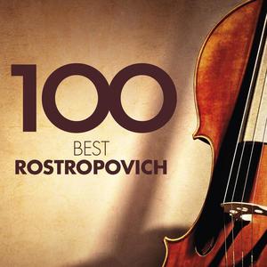 Mstislav Rostropovich&Alexander Dedyukhin《Rachmaninov: 14 Romances, Op. 34: XIV. Vocalise (Arr. Rostropovich for Cello and Piano)(Arr. Rostropovich for Cello and Piano)》[MP3_LRC]