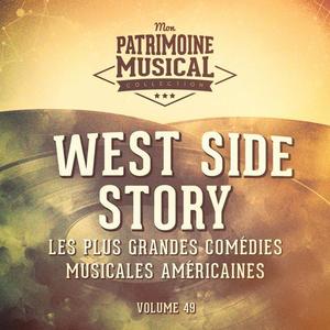 West Side Story Orchestra《Intermission Music(Extrait De La Comédie Musicale « West Side Story »)》[MP3_LRC]