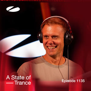 Armin van Buuren《We Are Here To Make Some Noise (ASOT 1135) [Service For Dreamers]》[MP3_LRC]