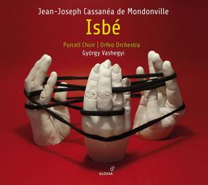 Orfeo Orchestra《Isbe, Prologue: Second air pour les plaisirs》[MP3_LRC]