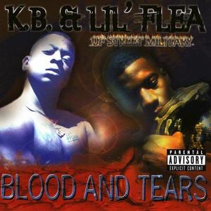 LIl’ Flea&K.B.&Klondike Kat《Killaz On The Trigga(Explicit)》[MP3_LRC]