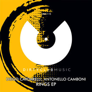 Antonello Camboni&Diego Cardarelli《Bippiemme(Original Mix)》[MP3_LRC]