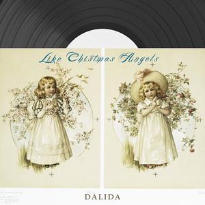 Dalida《Protegez-moi Seigneur》[MP3_LRC]