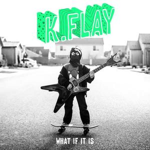 K.Flay《The Cops》[MP3_LRC]