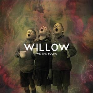 Willow《Weeping Giants》[MP3_LRC]