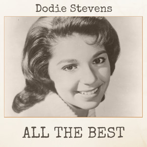 Dodie Stevens《No》[MP3_LRC]