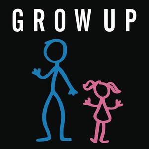 Olly Murs《Grow Up》[MP3_LRC]