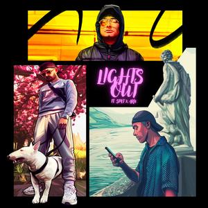 Emeishan&Aku&SMT《Lights Out(feat. Aku & SMT)(Explicit)》[MP3_LRC]