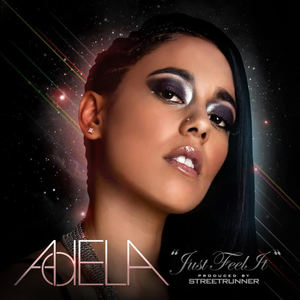Adela - Just Feel It