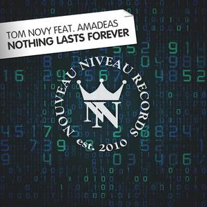 Tom Novy《Nothing Lasts Forever(Radio Mix)》[MP3_LRC]