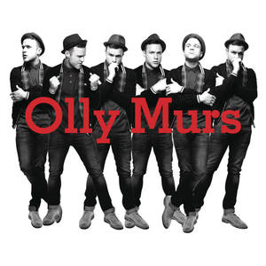 Olly Murs《Please Don't Let Me Go》[MP3_LRC]