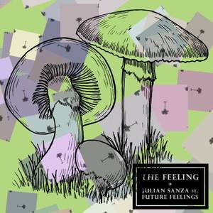 Julian Sanza&Future Feelings《The Feeling(Original Mix)》[MP3_LRC]