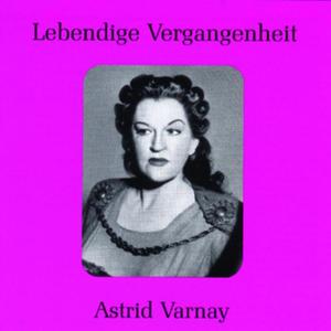 Astrid Varnay&Philharmonia Orchestra《Seit Ewigkeiten harre ich deiner (Parsifal)》[MP3_LRC]