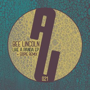 Bee Lincoln - Back