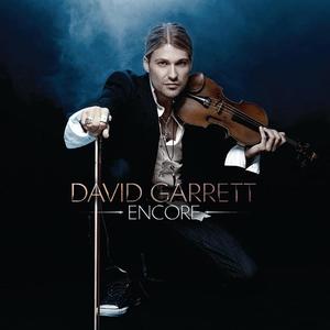 David Garrett《Summer》[MP3_LRC]