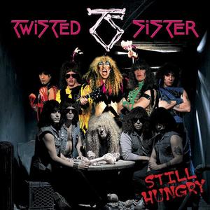 Twisted Sister《Horror-Teria (The Beginning) : A) Captain Howdy B) Street Justice》[MP3_LRC]