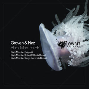 Groven&Naz《Black Mamba》[MP3_LRC]