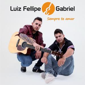 Luiz Fellipe&Gabriel - Você Não Sabe Amar