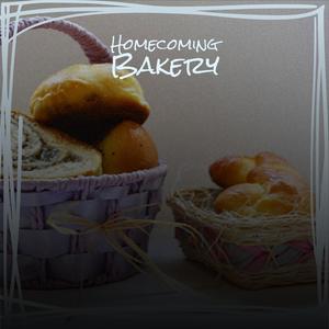 Linbert - Homecoming Bakery