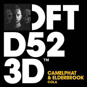 CamelPhat&Elderbrook《Cola(Club Mix)》[MP3_LRC]