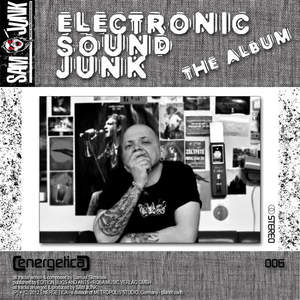 Sam Junk&Matt Traker《Junk Funk Punk》[MP3_LRC]