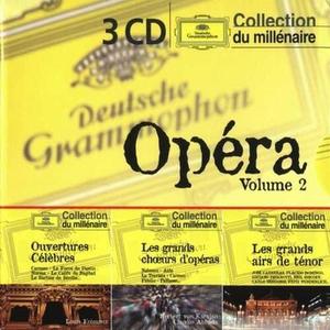 Orchestre du Théâtre de la Scala&Claudio Abbado&Chœur du Théâtre de la Scala《Gloria All’Egitto (Chœur Et Marche Triomphale)》[MP3_LRC]