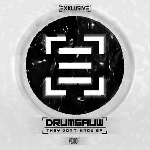 Drumsauw《On You(Original Mix)》[MP3_LRC]