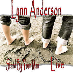 LYNN ANDERSON《You Needed Me》[MP3_LRC]