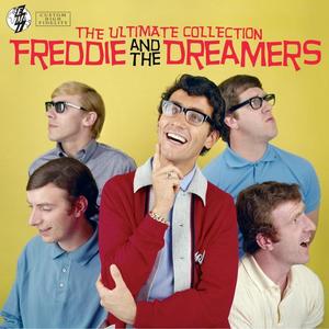 Freddie&The Dreamers《Send A Letter To Me》[MP3_LRC]