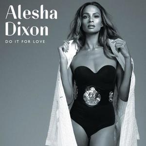 Alesha Dixon《The Way We Are》[MP3_LRC]