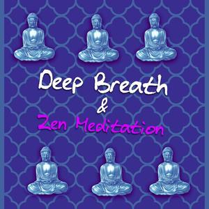 Zen Meditation Music Academy《Sleeping Meditation》[MP3_LRC]