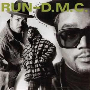 RUN DMC《Naughty(Explicit)》[MP3_LRC]