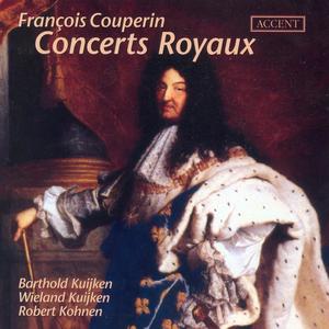 Barthold Kuijken《Nouveaux concerts: Concerto No. 9 in E Major, "Ritratto dell'Amore ": VII. La Douceur》[MP3_LRC]