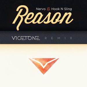 Vicetone&&Hook N Sling&Nervo[欧美]《Reason (Vicetone Remix) [Radio Edit]》[MP3_LRC]