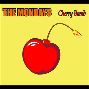 The Mondays《Moment in Time》[MP3_LRC]